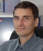 Ionut Cardei, Ph.D.